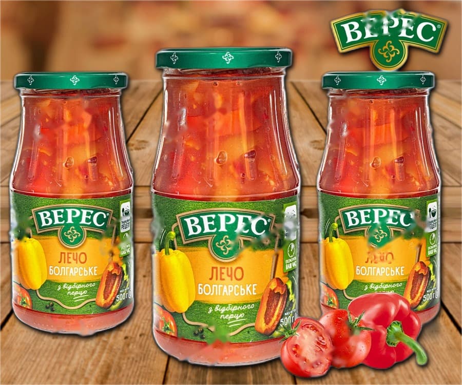 Paprika Delikates à la sauce tomate
