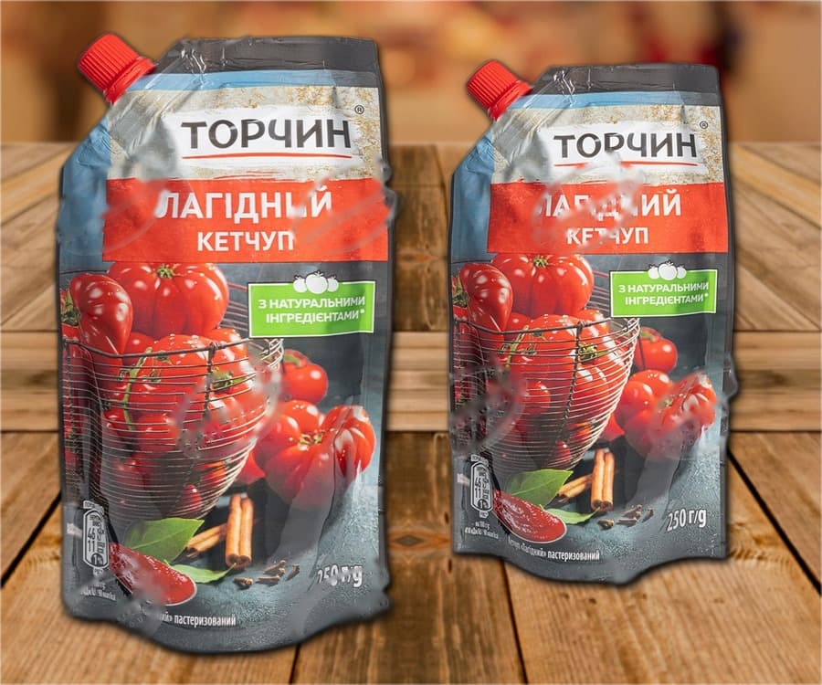 salsa di pomodoro