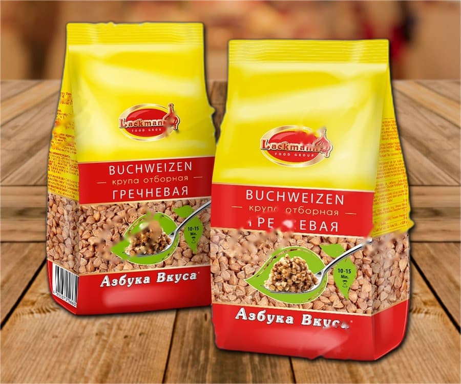 Grano saraceno