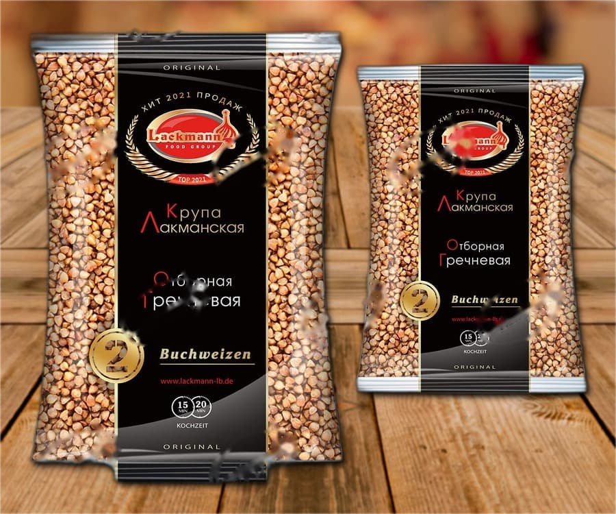 Grano saraceno