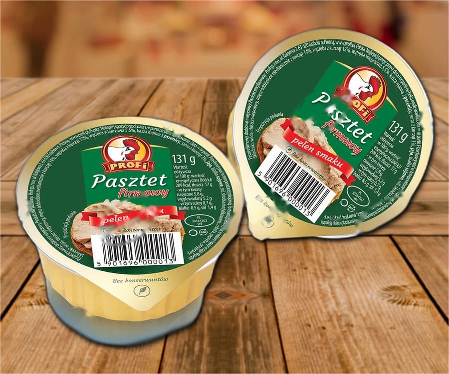 Paté di pollo