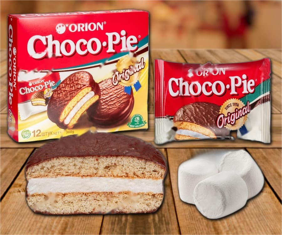 Biscotto "Torta al cioccolato" Originale