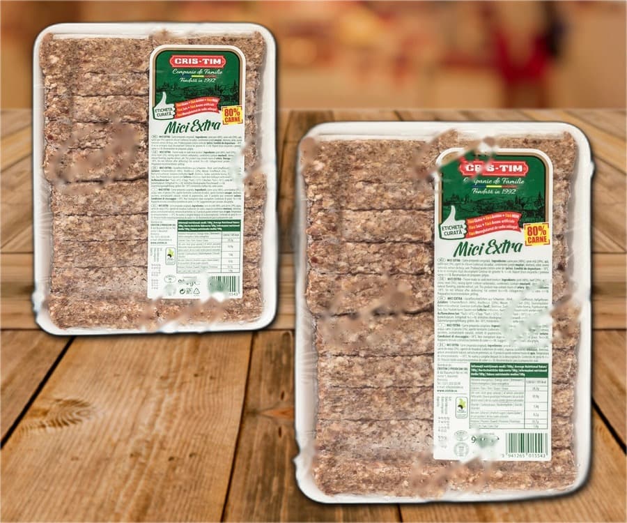 Involtini di carne grigliata Mici