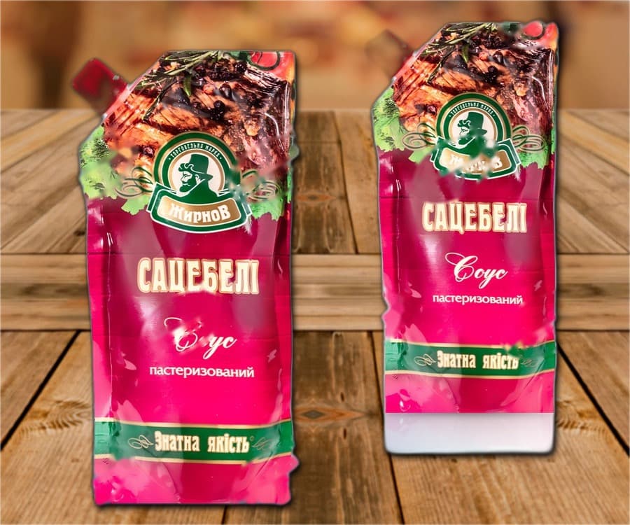 sauce Satsebeli